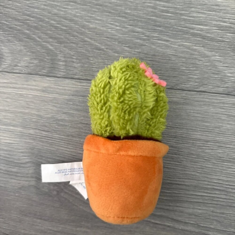 Build a bear cactus